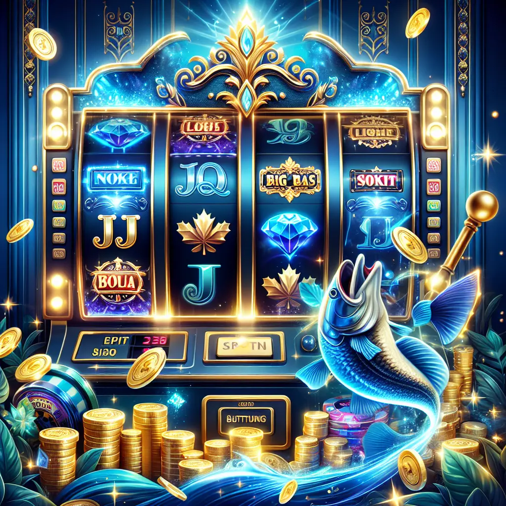 Big Bass Boxing Bonus Round